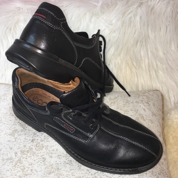 ecco shock point shoes